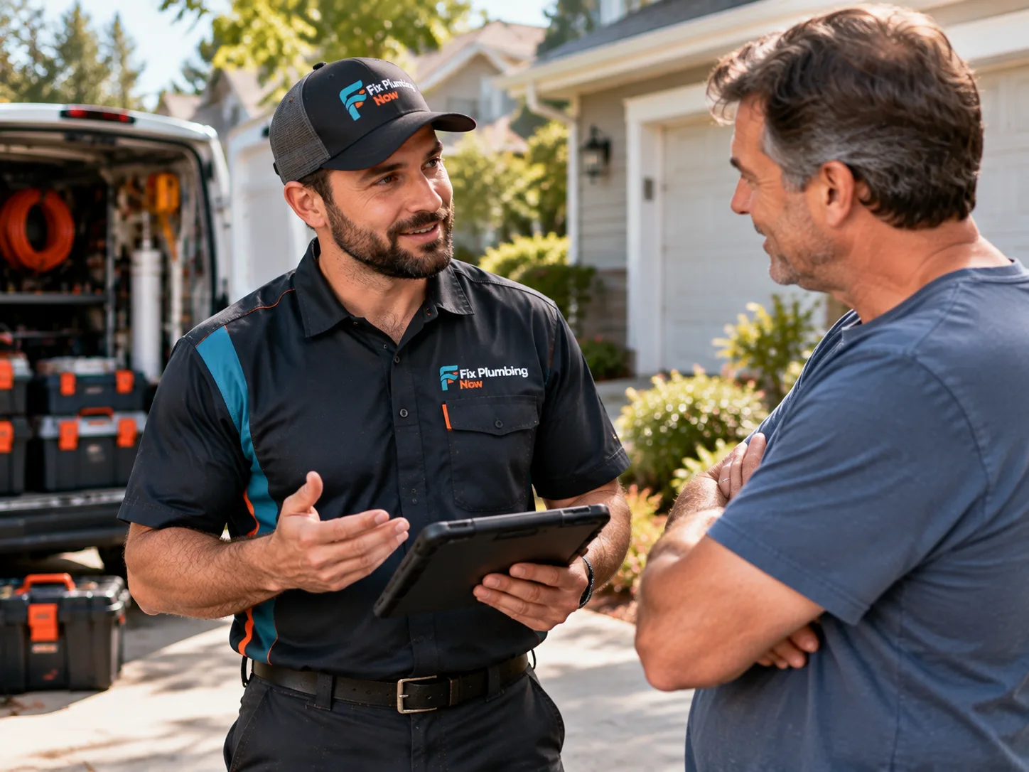 Clogged Drain Service Port Republic, MD FAQs